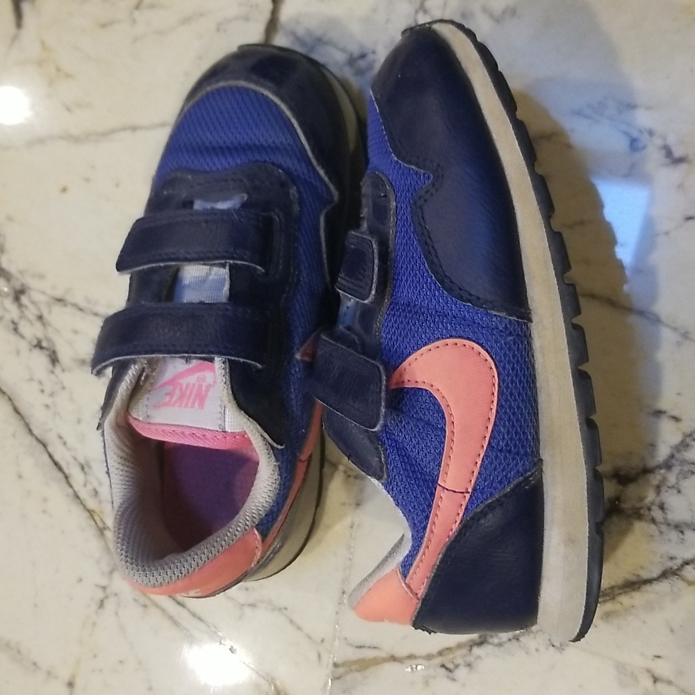 💗 Nike toddler shoes 💗